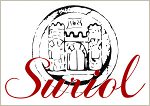 Suriol Logo