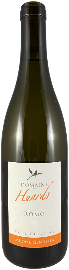 Romo - Domaines des Huards