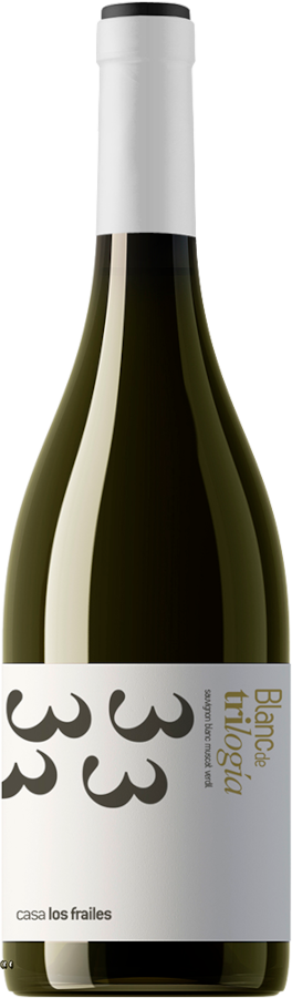 Blanc de Trilogía