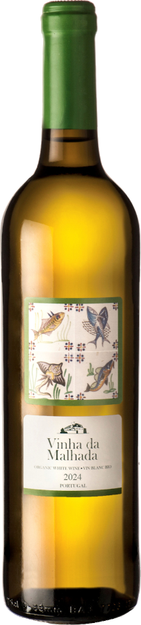 Vinha Da Malhada Branco