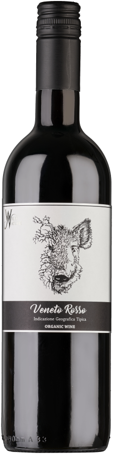 Wild Nature Veneto Rosso