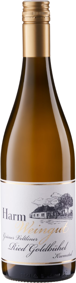 Gruner Veltliner Ried Goldbuhel