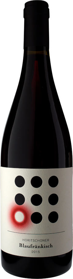 Horitschoner Balufränkisch