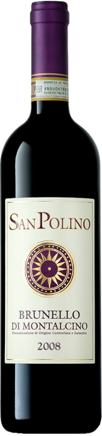 Brunello di Montalcino