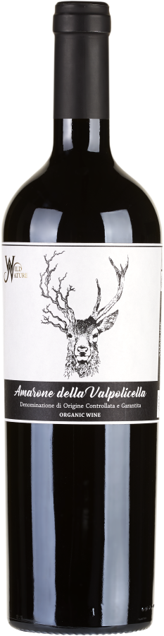 Wild Nature Amarone