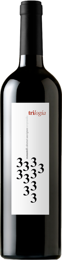 Trilogia biodynaaminen viini