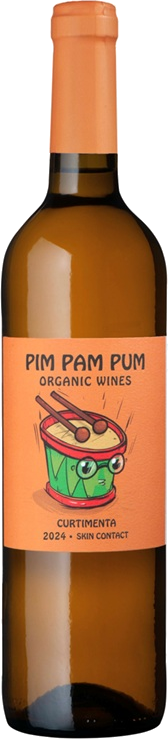 Pimpampum Orange