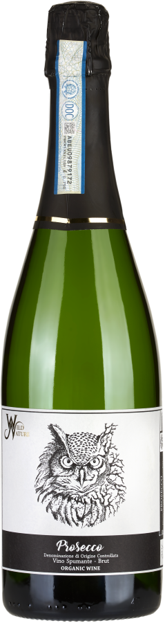 Wild Nature Prosecco Brut