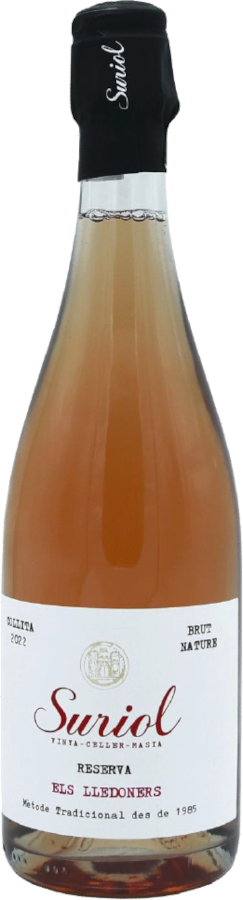 Els Lledrones Reserve Brut Nature